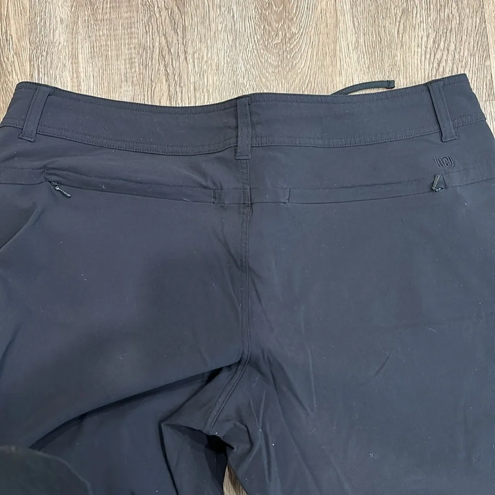 Lucy wide leg pants. - Picture 10 of 11